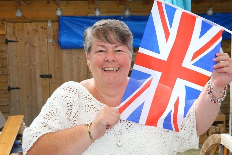 Other image for Trio named in Queen’s birthday honours